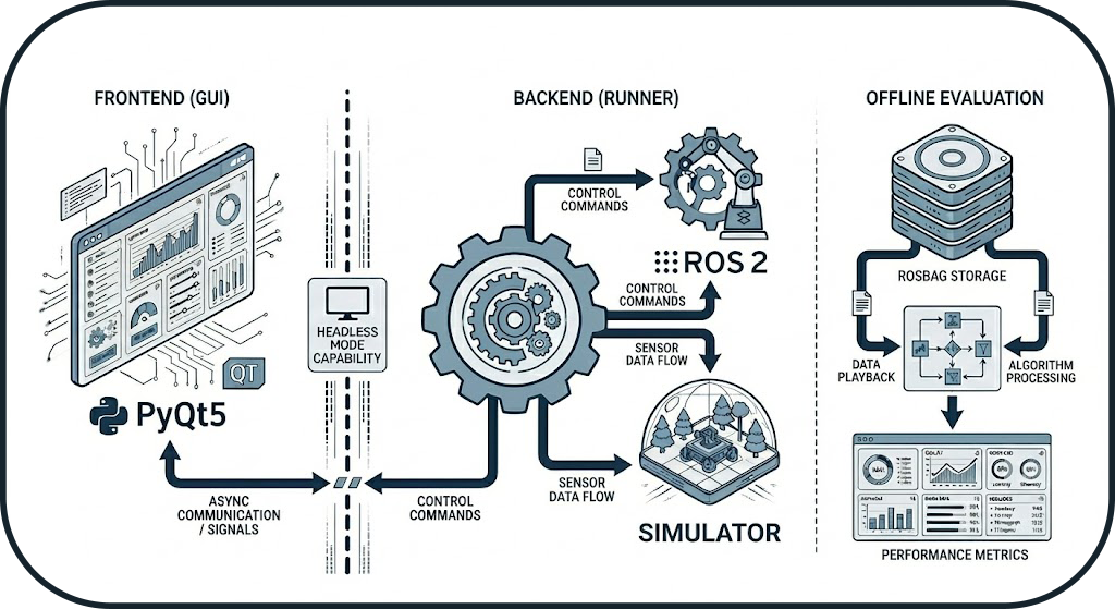 Architecture Overview